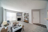 Chatham Wood Apartments photo'