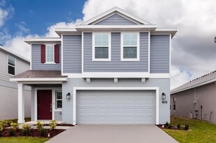 1509 Cumberland Ave in Davenport, FL - Building Photo
