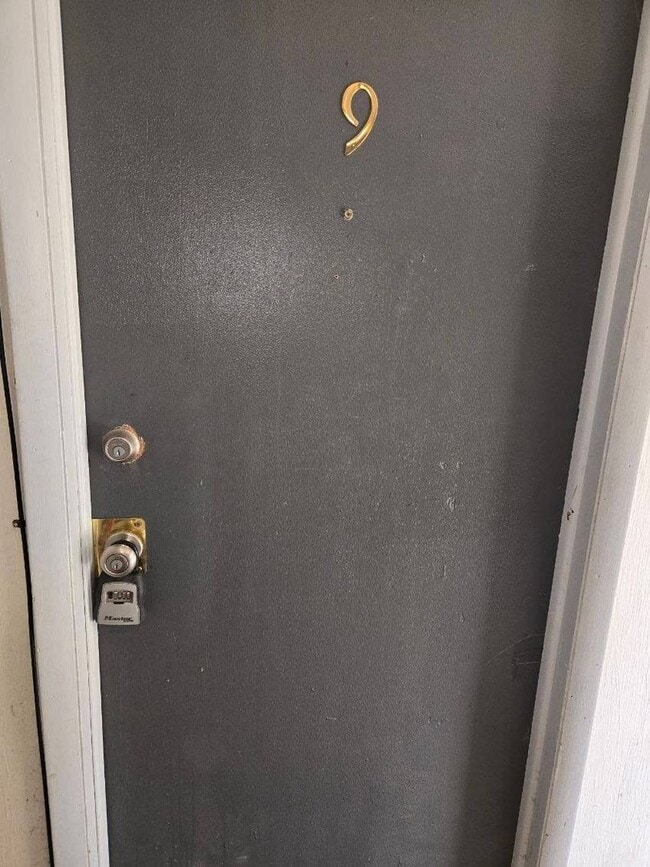 property at 402 Eleventh St