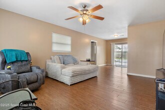 737 Badger Dr NE in Palm Bay, FL - Building Photo - Building Photo