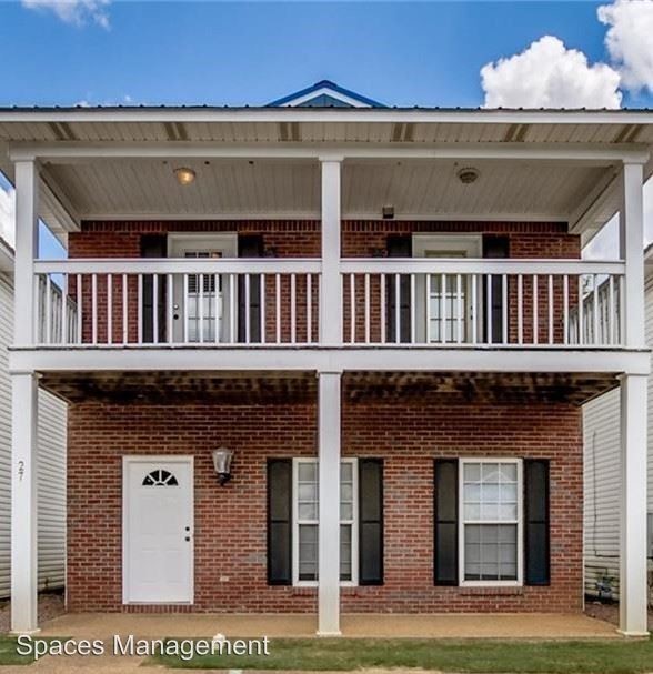 20 Brook Meadows Cir in Tuscaloosa, AL - Foto de edificio