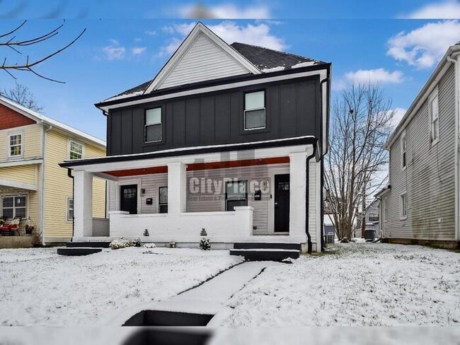2623 Guilford Ave in Indianapolis, IN - Building Photo - Building Photo