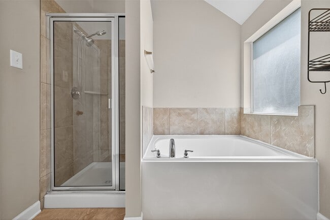 property at 2000 Water Trace Ct