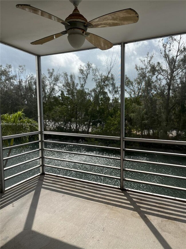 property at 3660 NE 166th St