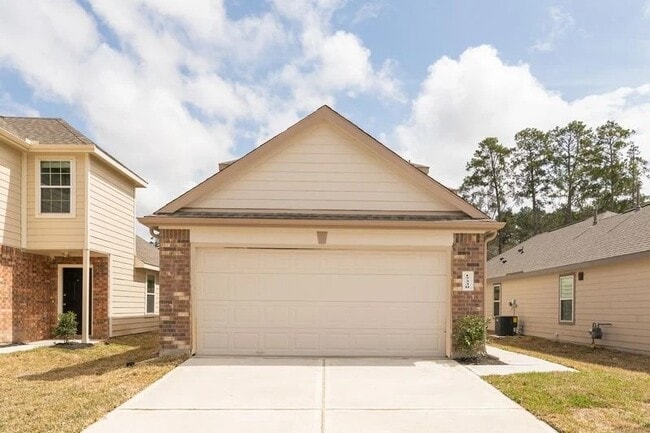 property at 17330 Desmond St