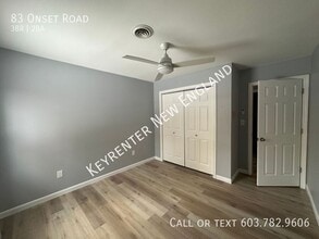 83 Onset Rd in Bennington, NH - Building Photo - Building Photo