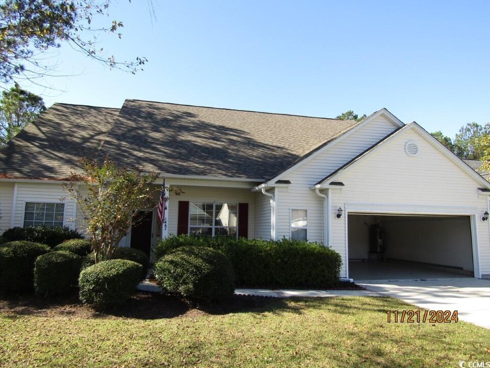 1467 Medinah Ln in Murrells Inlet, SC - Foto de edificio