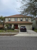 14535 Lake Underhill Rd in Orlando, FL - Building Photo