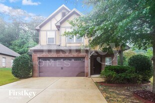 256 Kingston Cir in Birmingham, AL - Building Photo