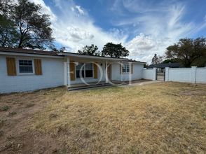 3407 24th St in Lubbock, TX - Building Photo - Building Photo