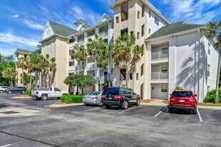 4276 Calinda Ln in Niceville, FL - Building Photo