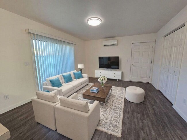 property at 3572 Carnes Rd