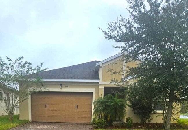 property at 5435 Estero Loop