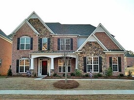 3127 Abbey Dr in Atlanta, GA - Building Photo