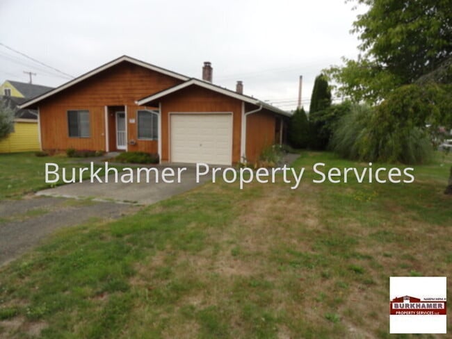 211 S 4th St in Mccleary, WA - Building Photo - Building Photo