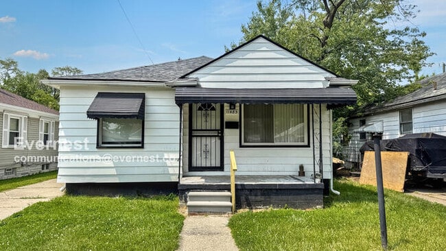 property at 11483 Faust Ave