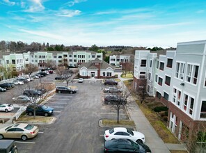 Homewood Point Apartments in Colorado Springs, CO - Building Photo - Building Photo