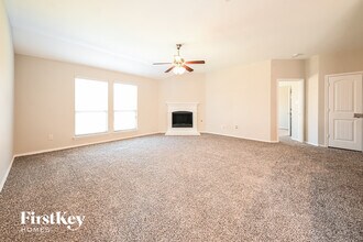 202 Patriot Pkwy in Forney, TX - Building Photo - Building Photo