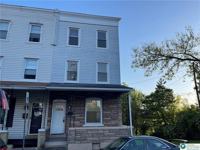 property at 1342 3rd St