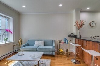 15 Garrison St in Boston, MA - Building Photo - Building Photo