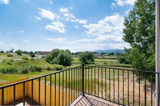 756 Century Pl in Monument, CO - Building Photo - Building Photo