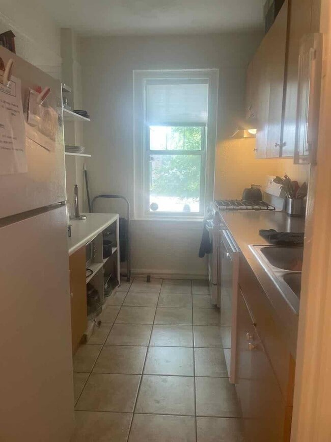 property at 623 Central Ave