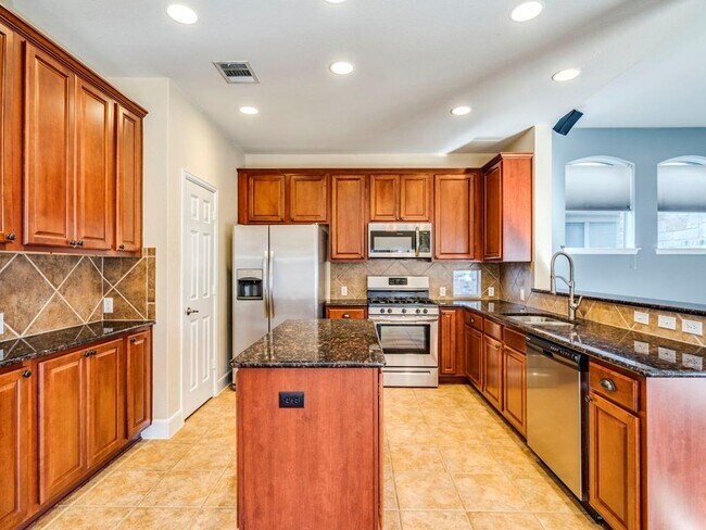 14812 Avery Ranch Blvd in Austin, TX - Building Photo - Building Photo
