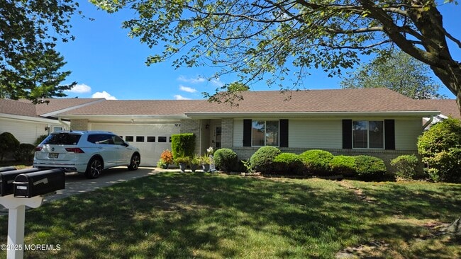 property at 767B Marlton Rd