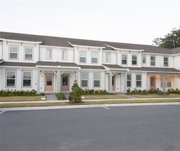 11461 Nona Sound St in Orlando, FL - Building Photo - Building Photo