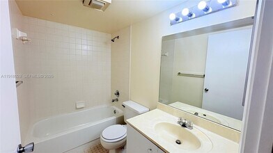 12900 SW 13th St in Pembroke Pines, FL - Building Photo - Building Photo