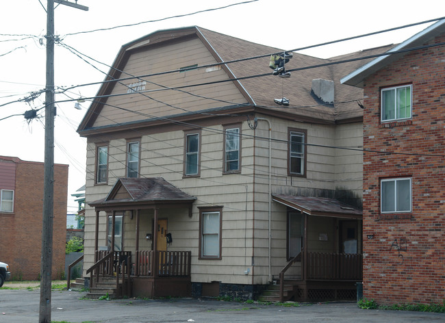 409 Wilkinson St in Syracuse, NY - Building Photo - Building Photo