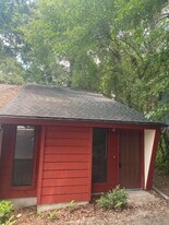 1235 Chee Ln in Tallahassee, FL - Building Photo