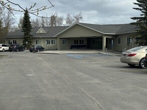 190 W Park Ave in Soldotna, AK - Building Photo - Building Photo