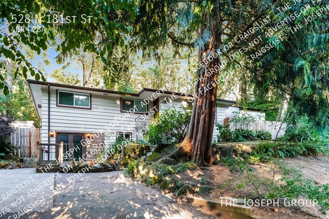 property at 528 N 181st St