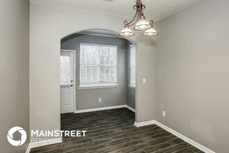 4724 Abercromby St, Unit K104 in Charlotte, NC - Foto de edificio - Building Photo