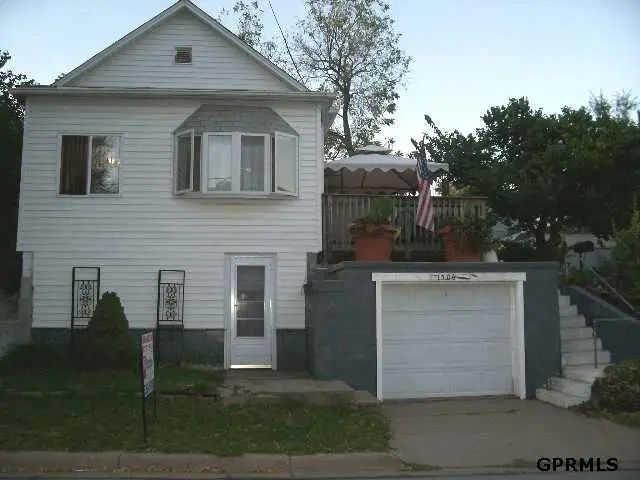 property at 1506 Spring St