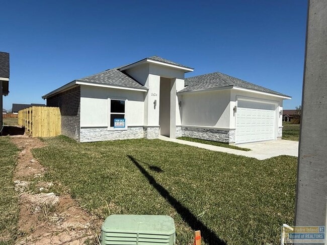 2626 Haverford Blvd in Harlingen, TX - Building Photo - Building Photo