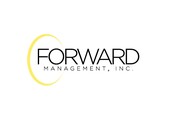 Property Management Company Logo Forward Management, Inc.