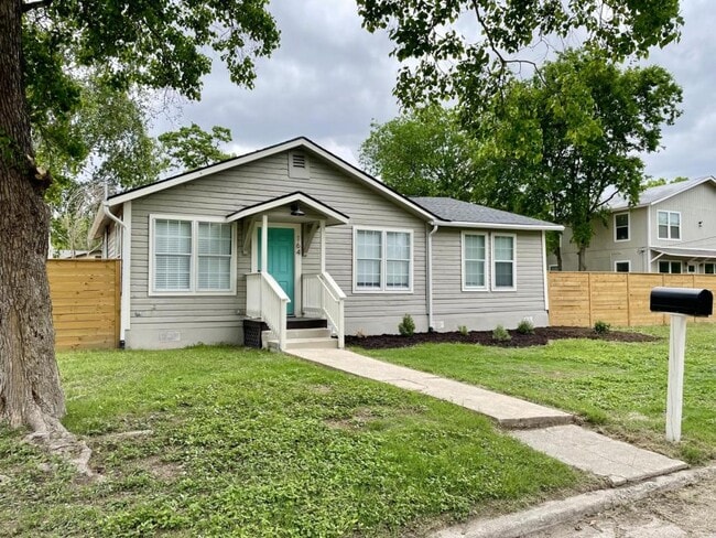 property at 164 Day Rd