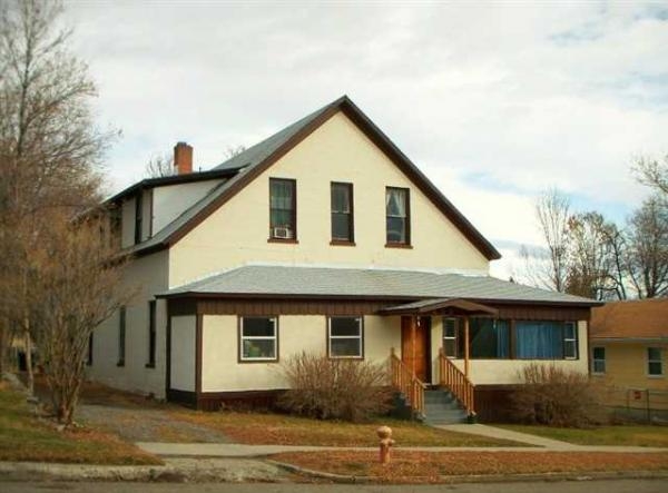 422 N Yellowstone St in Livingston, MT - Building Photo - Building Photo