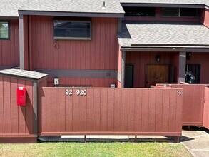 920-920 Palailai St in Kapolei, HI - Foto de edificio - Building Photo