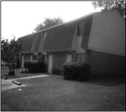 2321 Jackson Bluff Rd in Tallahassee, FL - Foto de edificio