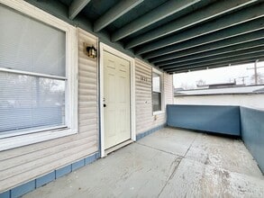 1627 Madison St in Muskegon, MI - Building Photo - Building Photo