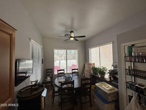 1422 W Weatherby Way in Chandler, AZ - Building Photo - Building Photo