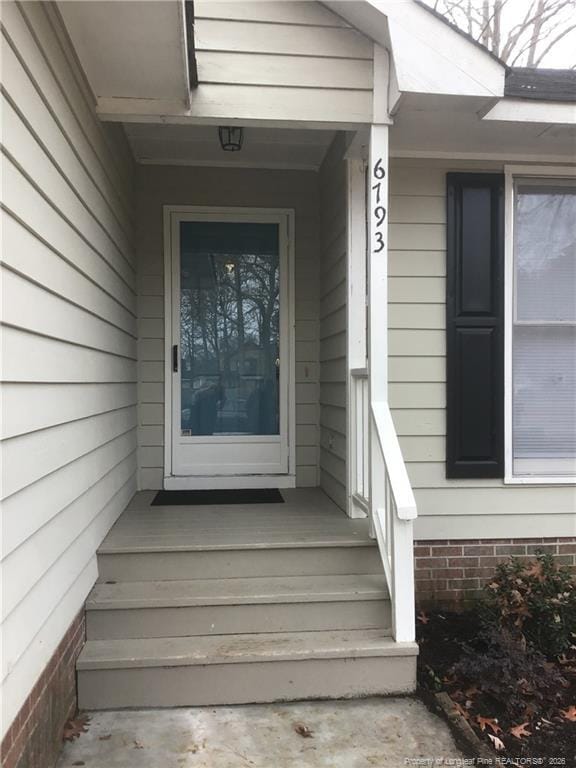 6793 Candlewood Dr in Fayetteville, NC - Building Photo - Building Photo