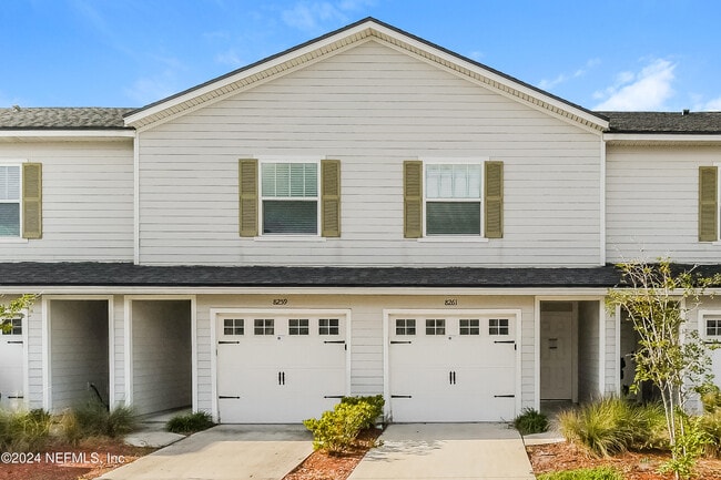 property at 8261 Rigel Rd
