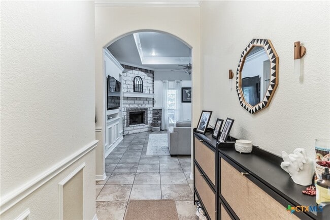property at 1507 Hazelnut Dr