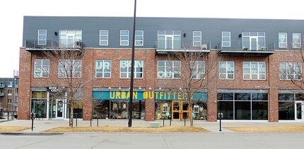 Bushido Condos in Omaha, NE - Building Photo - Building Photo