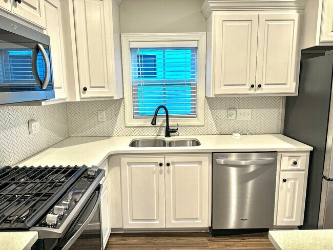 1433 Garner Rd in Raleigh, NC - Building Photo - Building Photo
