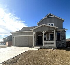 4873 Crivelli Ct in Loveland, CO - Building Photo - Building Photo
